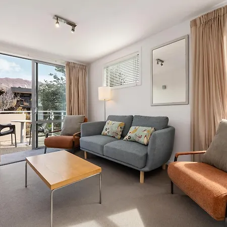 Belvedere Brook Apartment