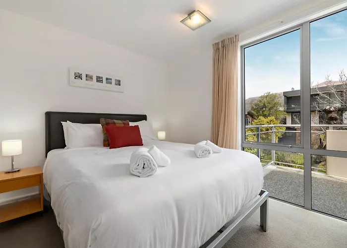 Appartement Belvedere Brook *