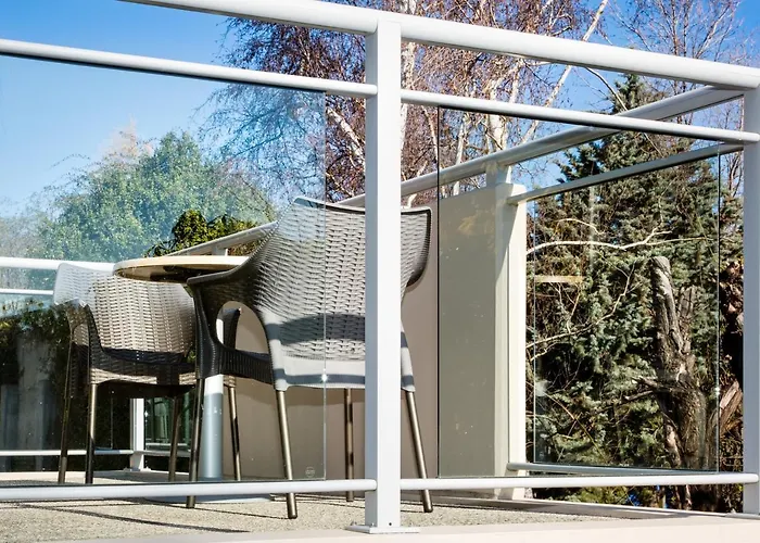 Appartement Belvedere Brook *